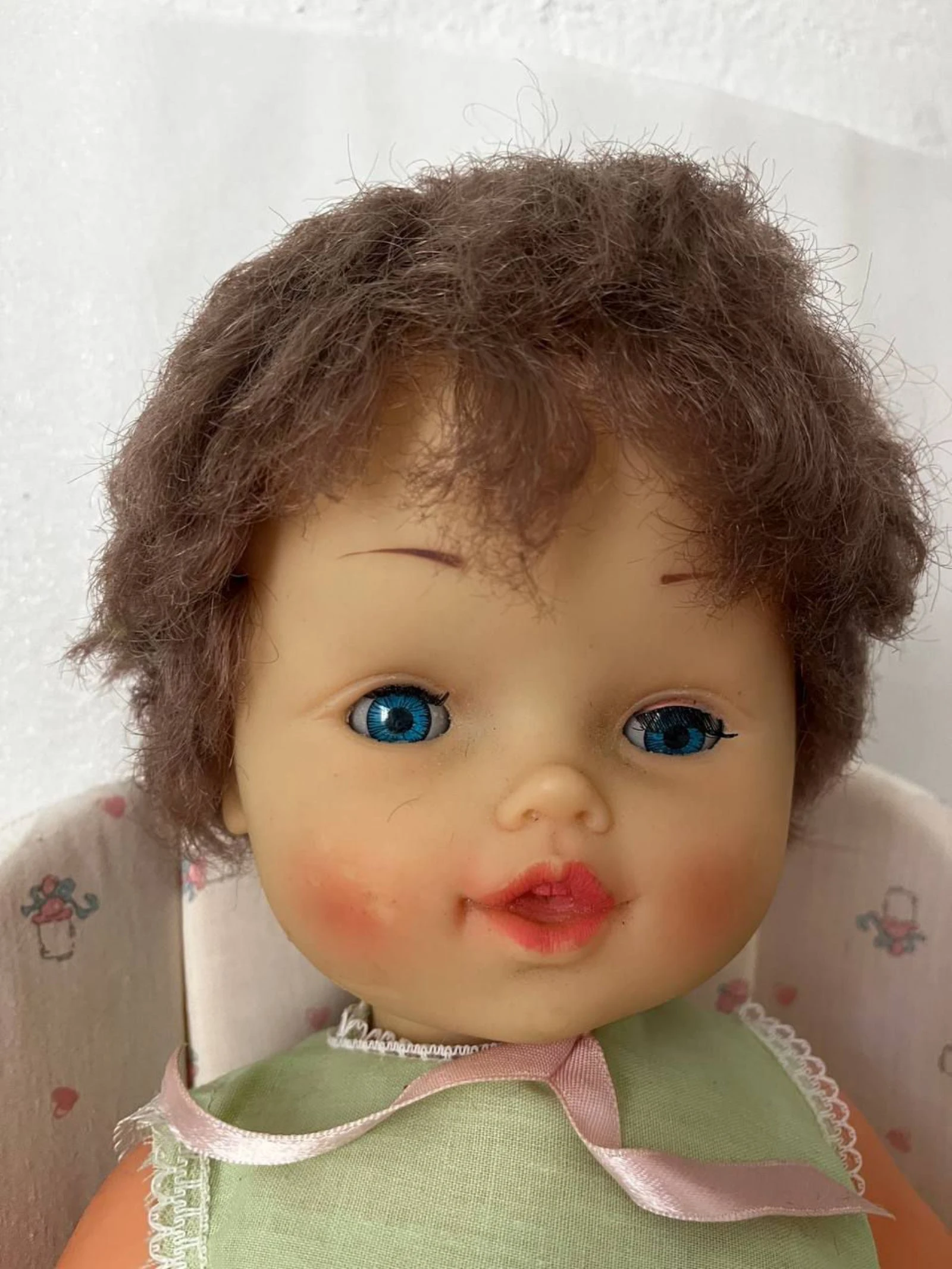Muñeca antigua de Beymar – photo 3